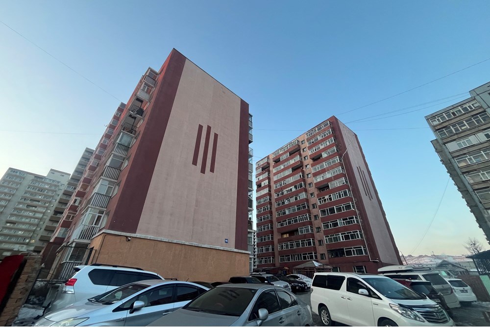 2 өрөө орон сууц зарна