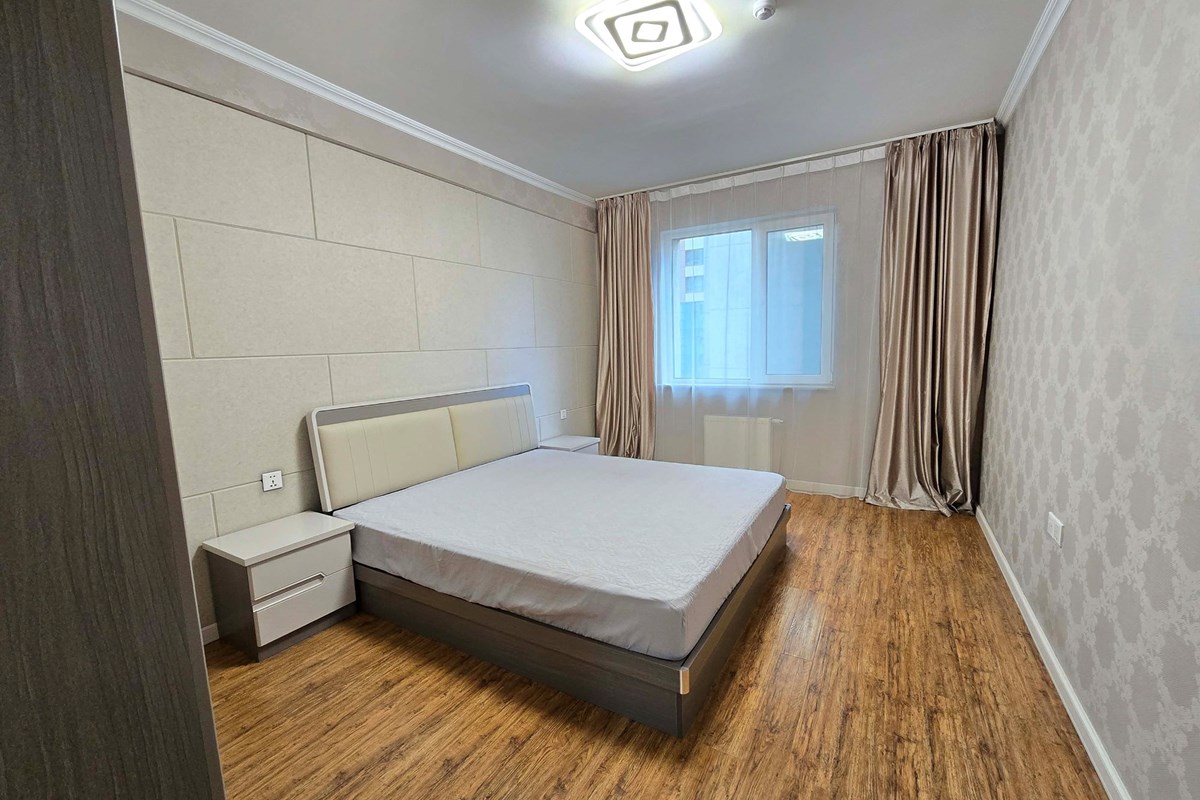 3-room apartment for rent — 11