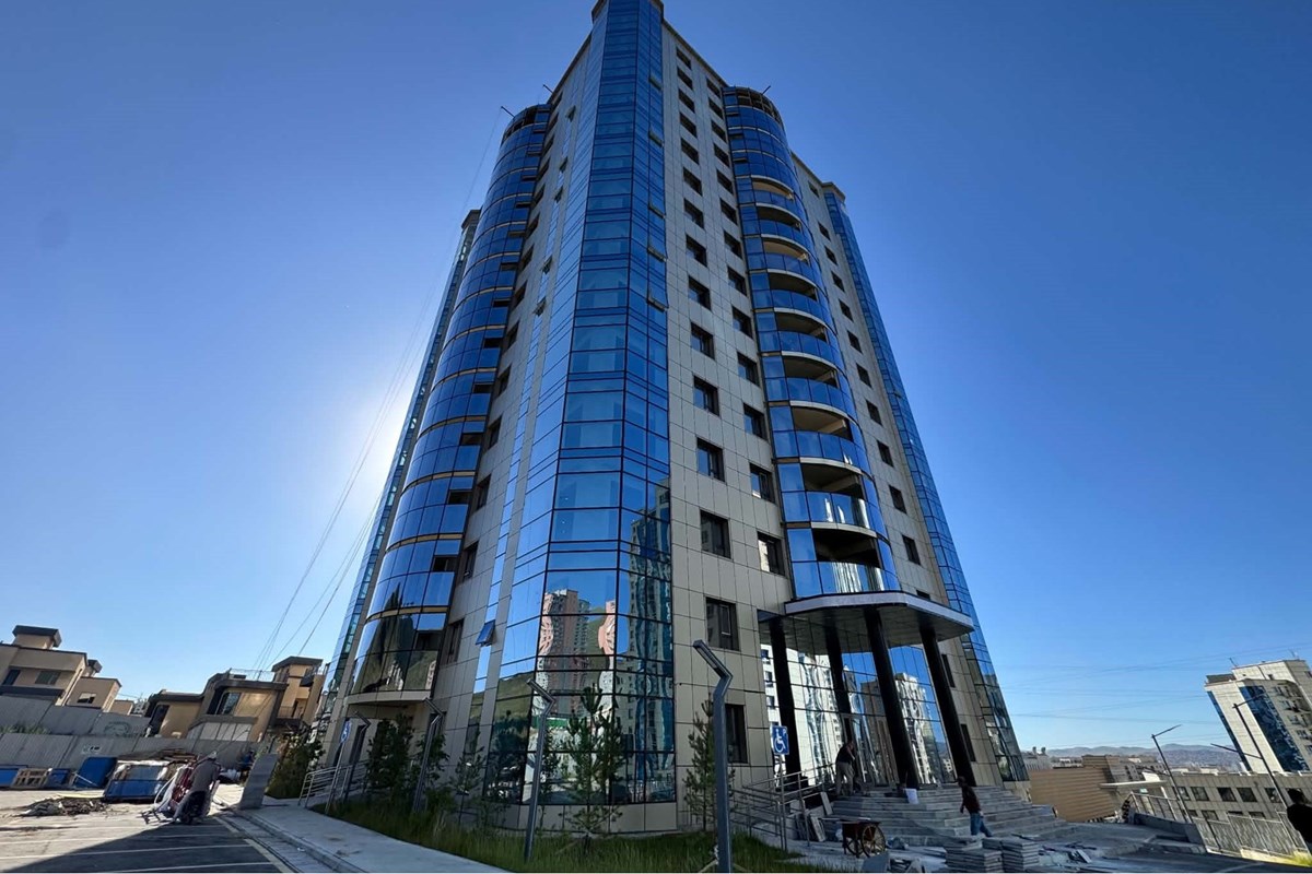 BELMONTE LUXURY RESIDENCE