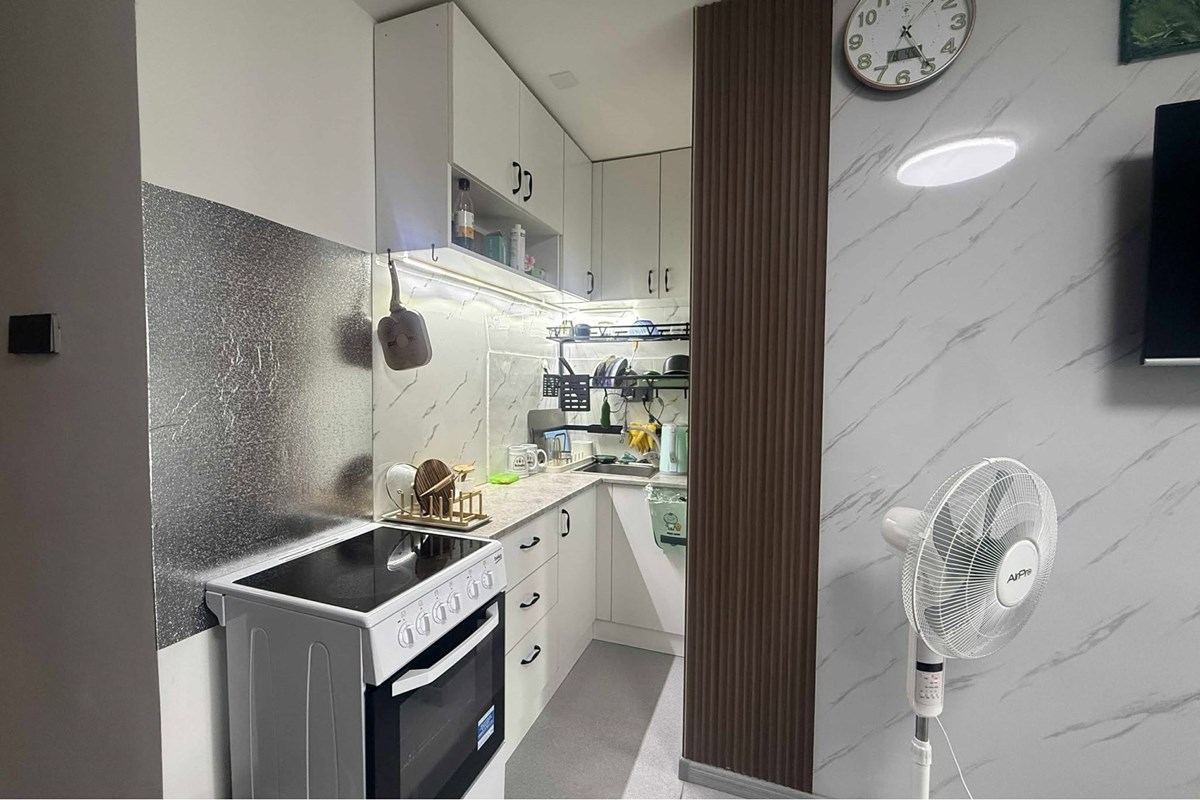 1-room apartment for sale — 3