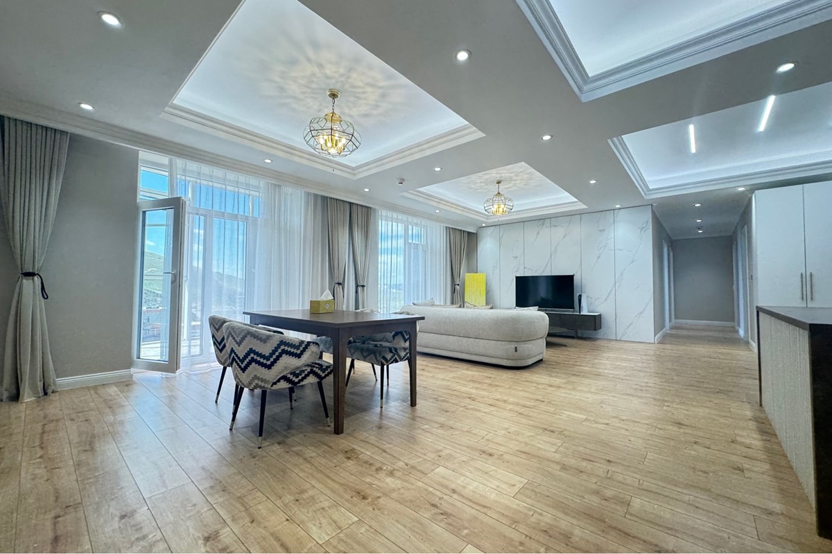 4-room apartment for sale — 3