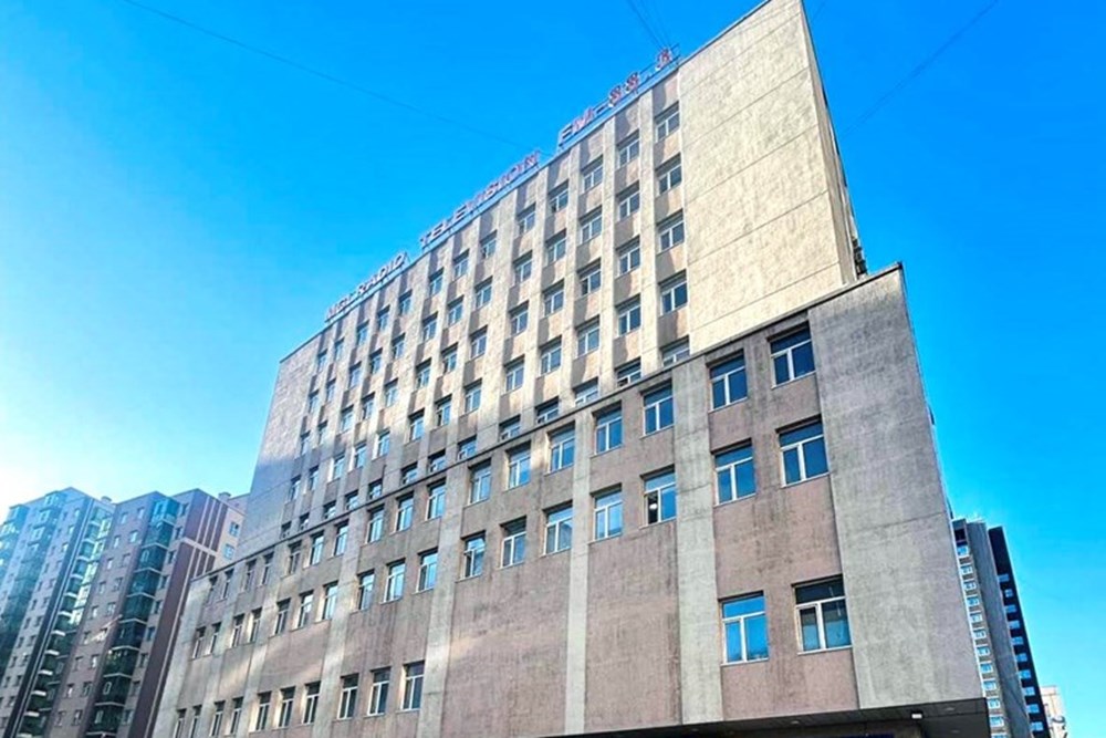 215мкв оффис зарна