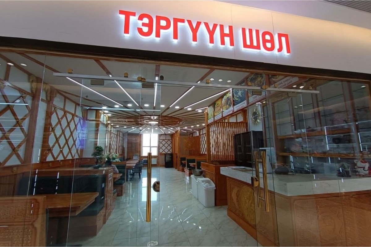 110мкв худалдааны талбай түрээслүүлнэ