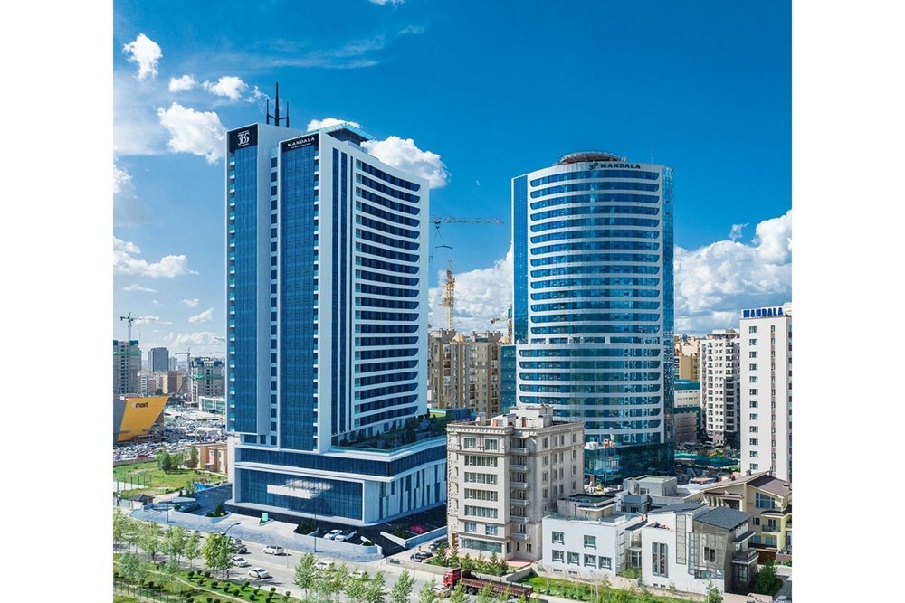 59мкв худалдааны талбай зарна