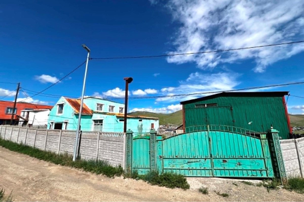 СХД Баруун салаанд зам дагуу газар худалдана