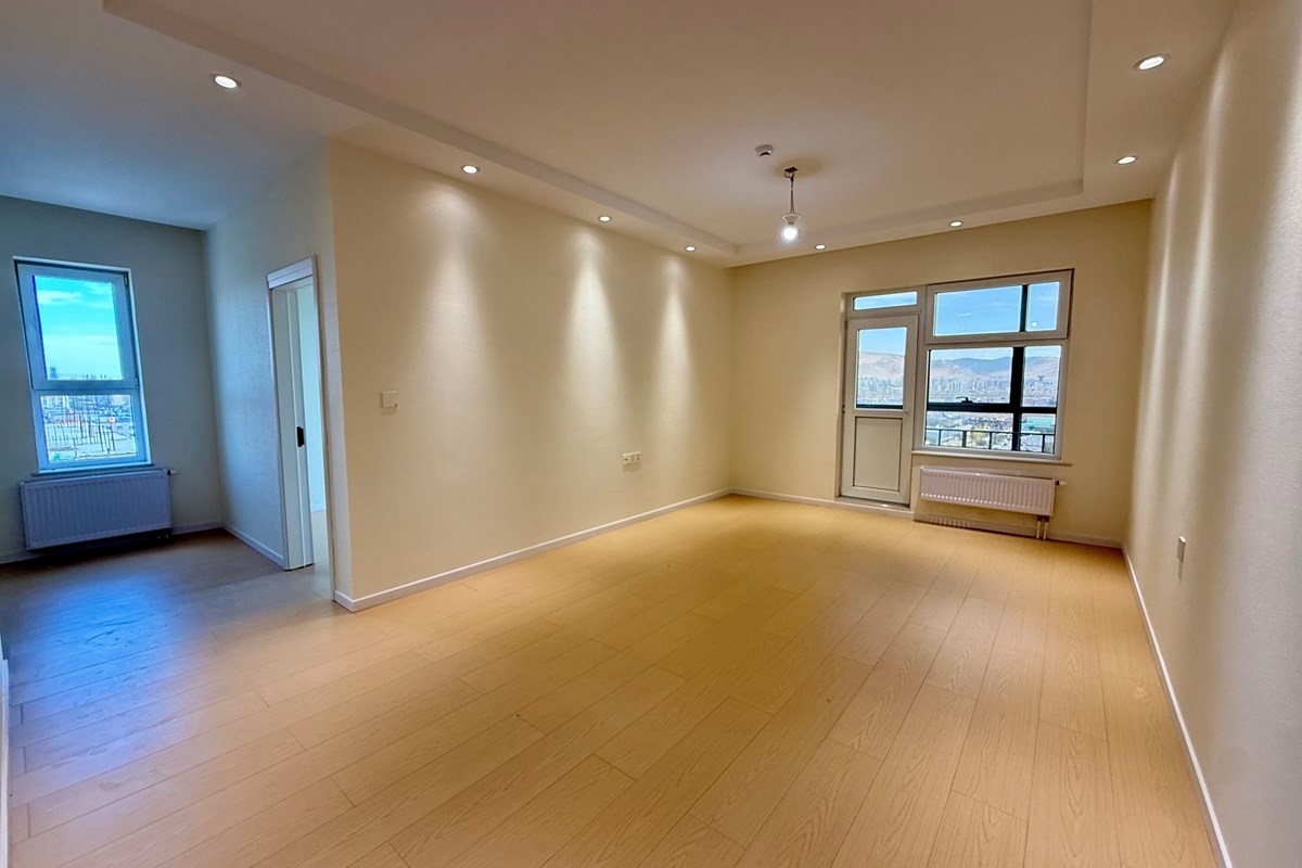2-room apartment for sale — 7