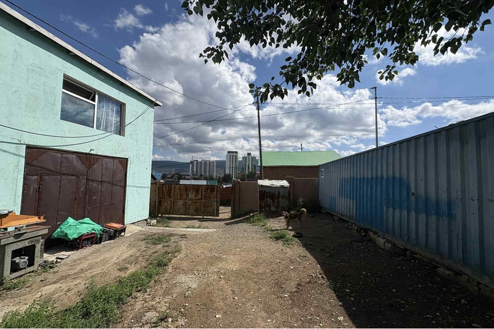 356.45мкв агуулах зарна