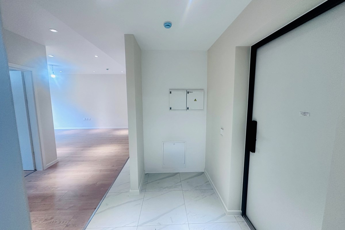 3-room apartment for sale — 11