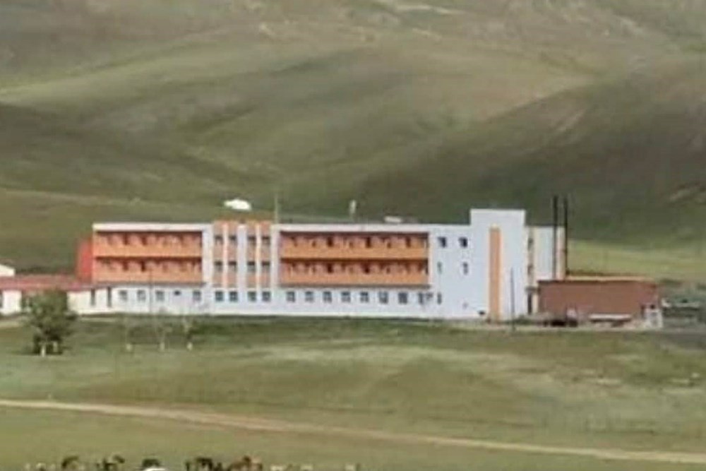 10767мкв газар зарна