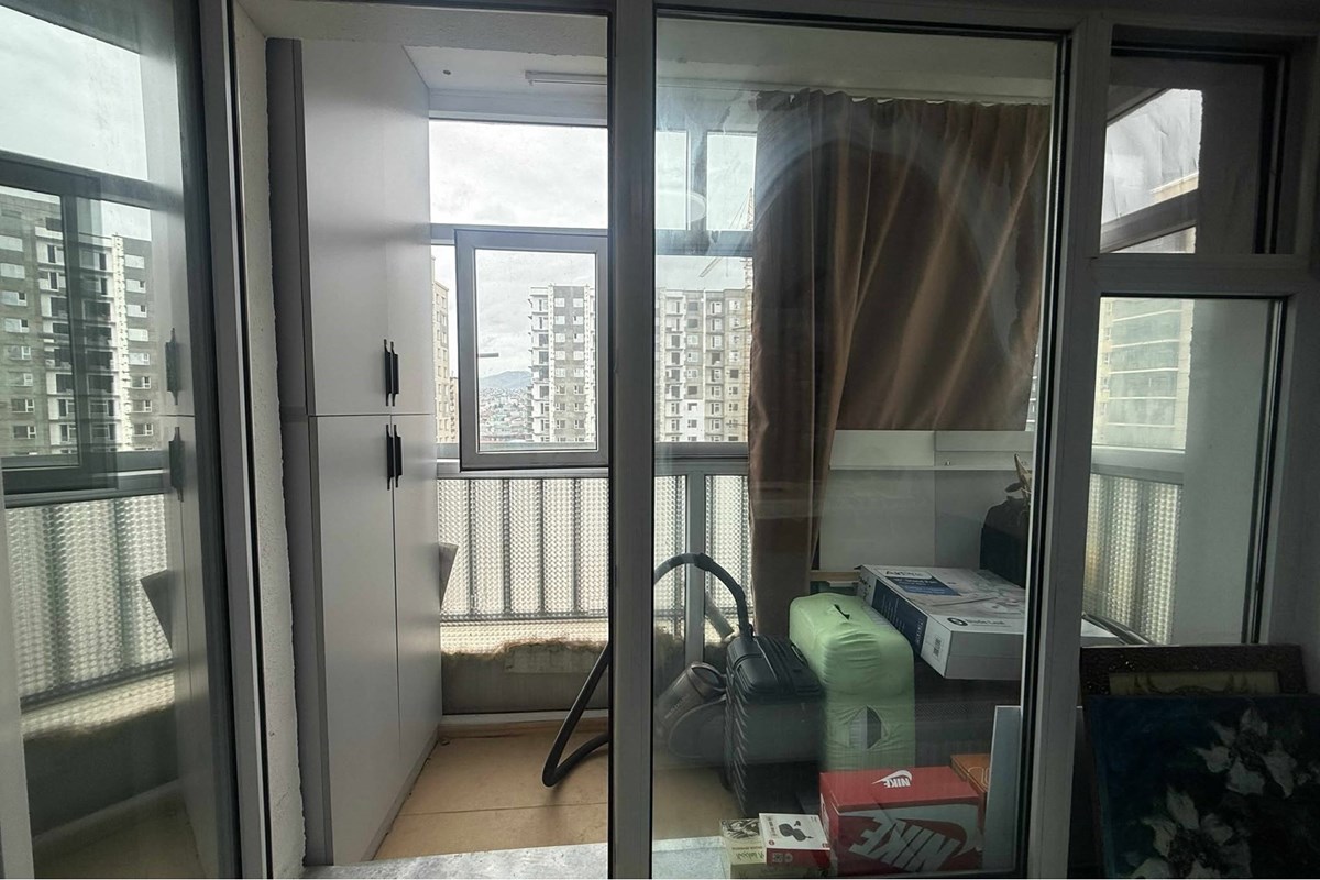 1-room apartment for sale — 7