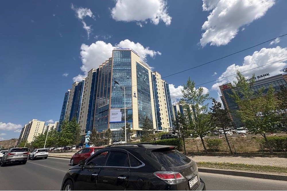 60мкв үйлчилгээний талбай зарна