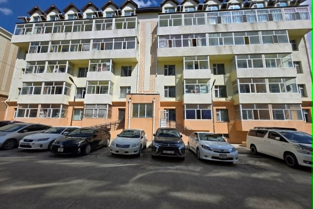 Орчлон2 хотхонд 47м2 2 өрөө байр зарна