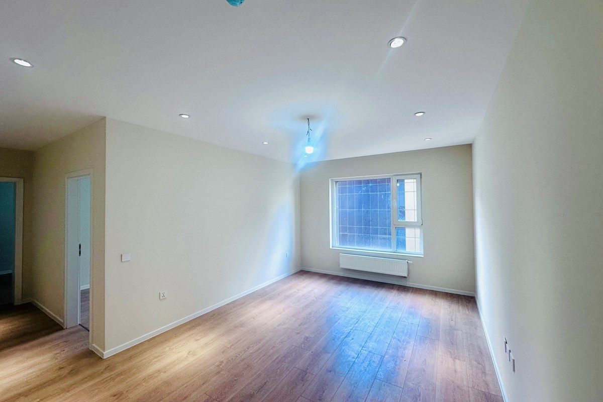 3-room apartment for sale — 4