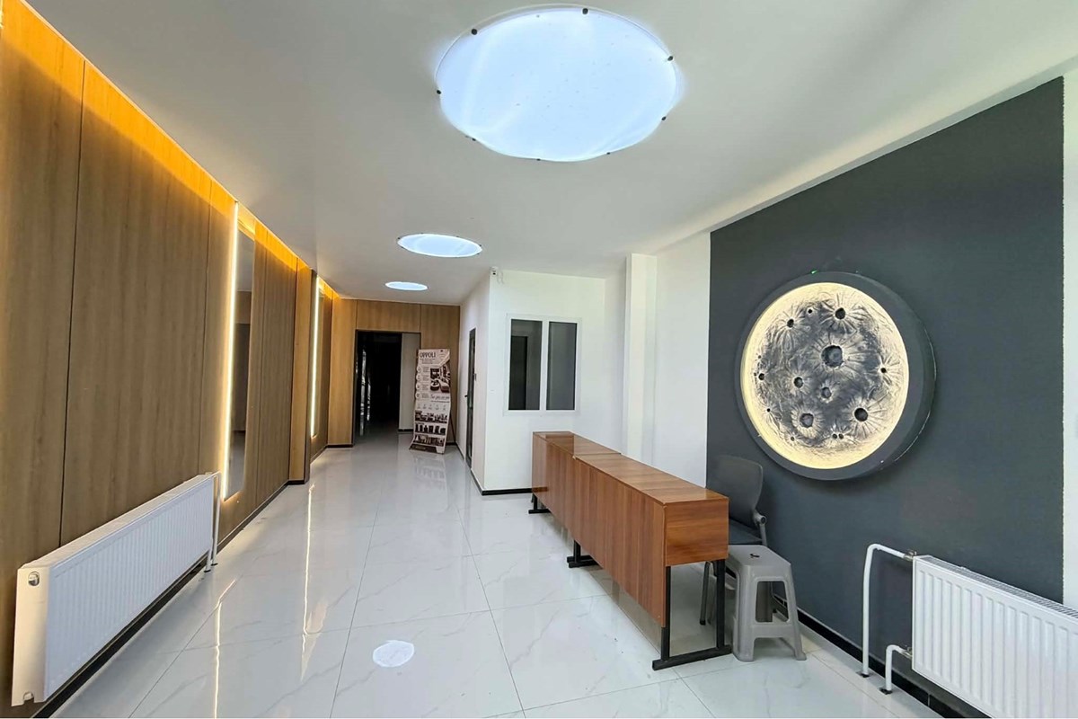 2-room apartment for sale — 6