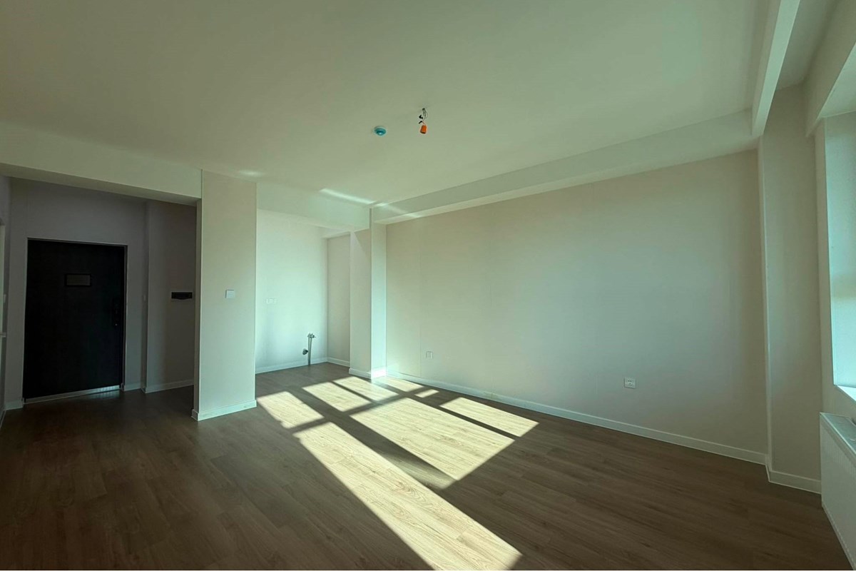 Zaisan Soyombo apartment, 2-3 rooms for sale. — 6