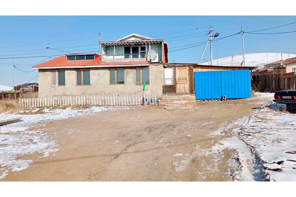 Баянхошуунд 514 мкв өмчлөхтэй газар