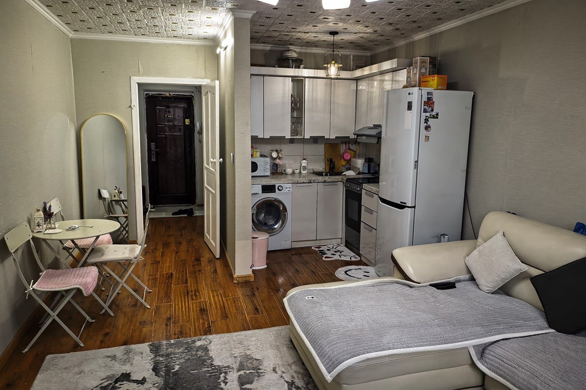 2-room apartment for sale — 5