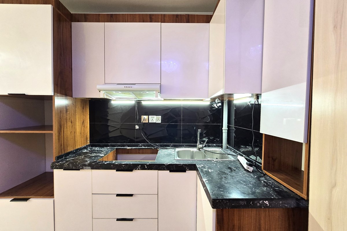2-room apartment for sale — 5