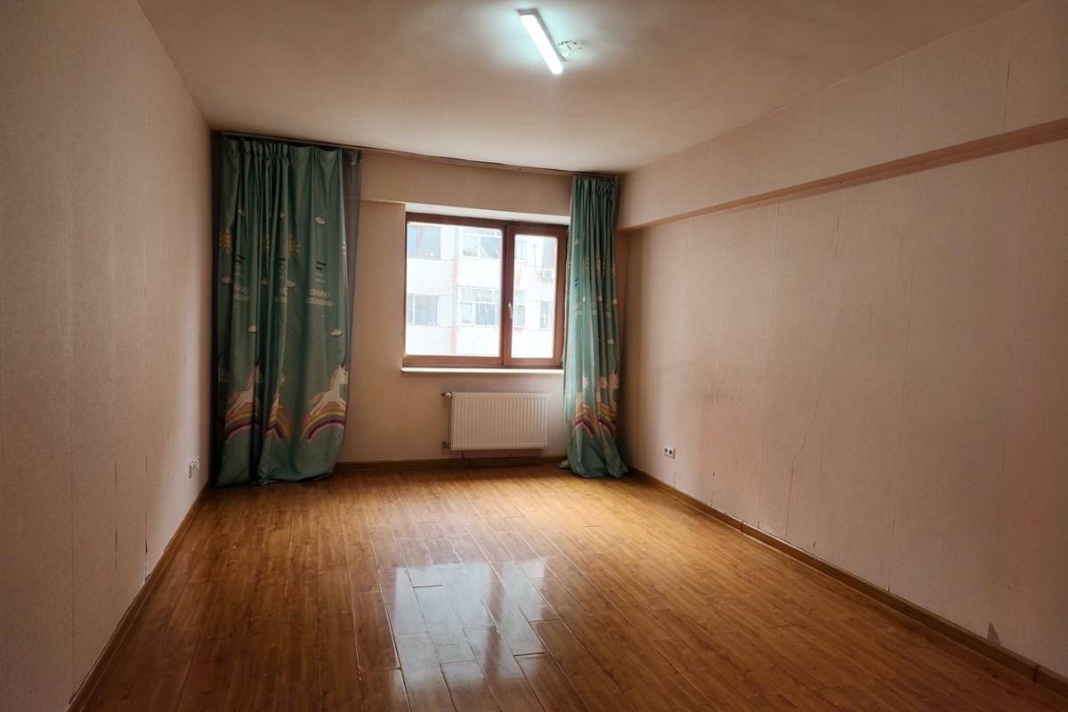2-room apartment for sale — 3
