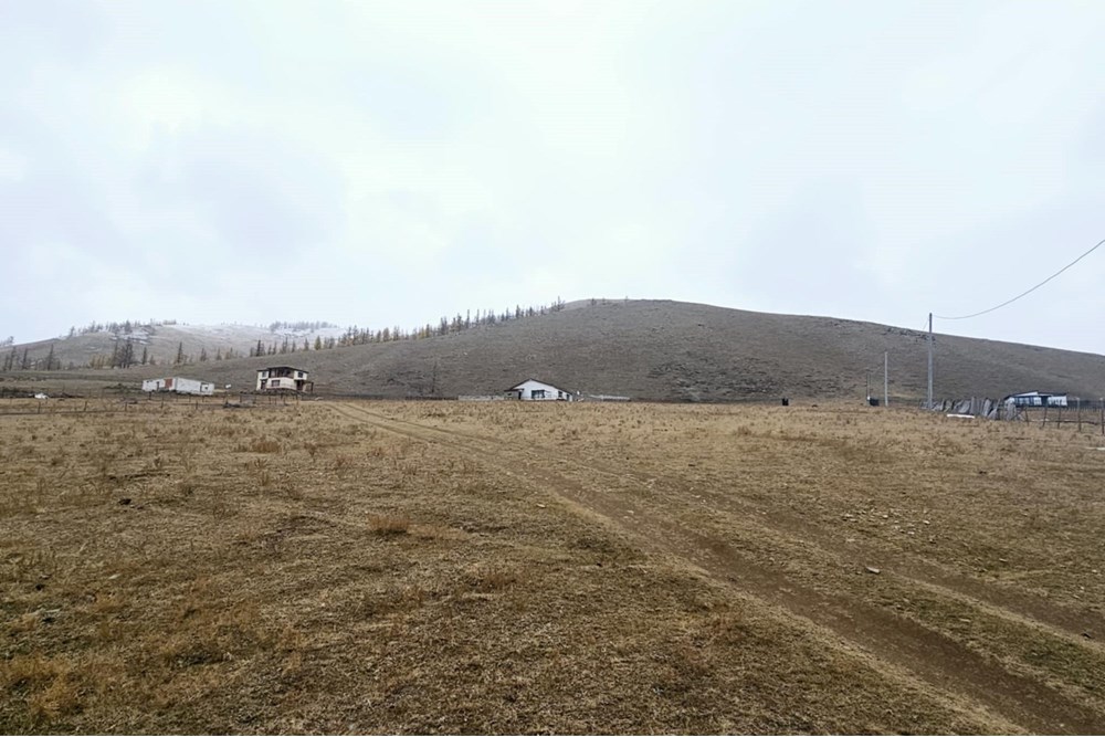 644мкв газар зарна