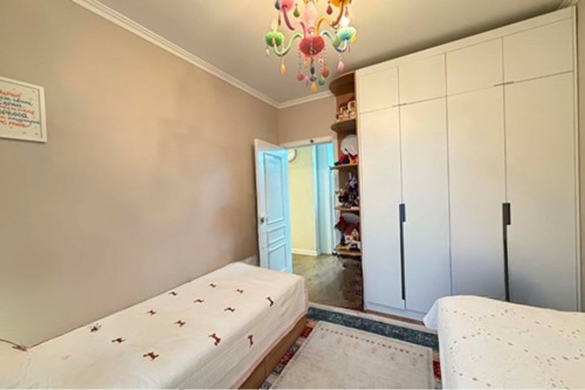 3-room apartment for sale — 4