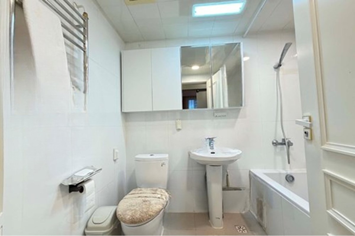 3-room apartment for sale — 6