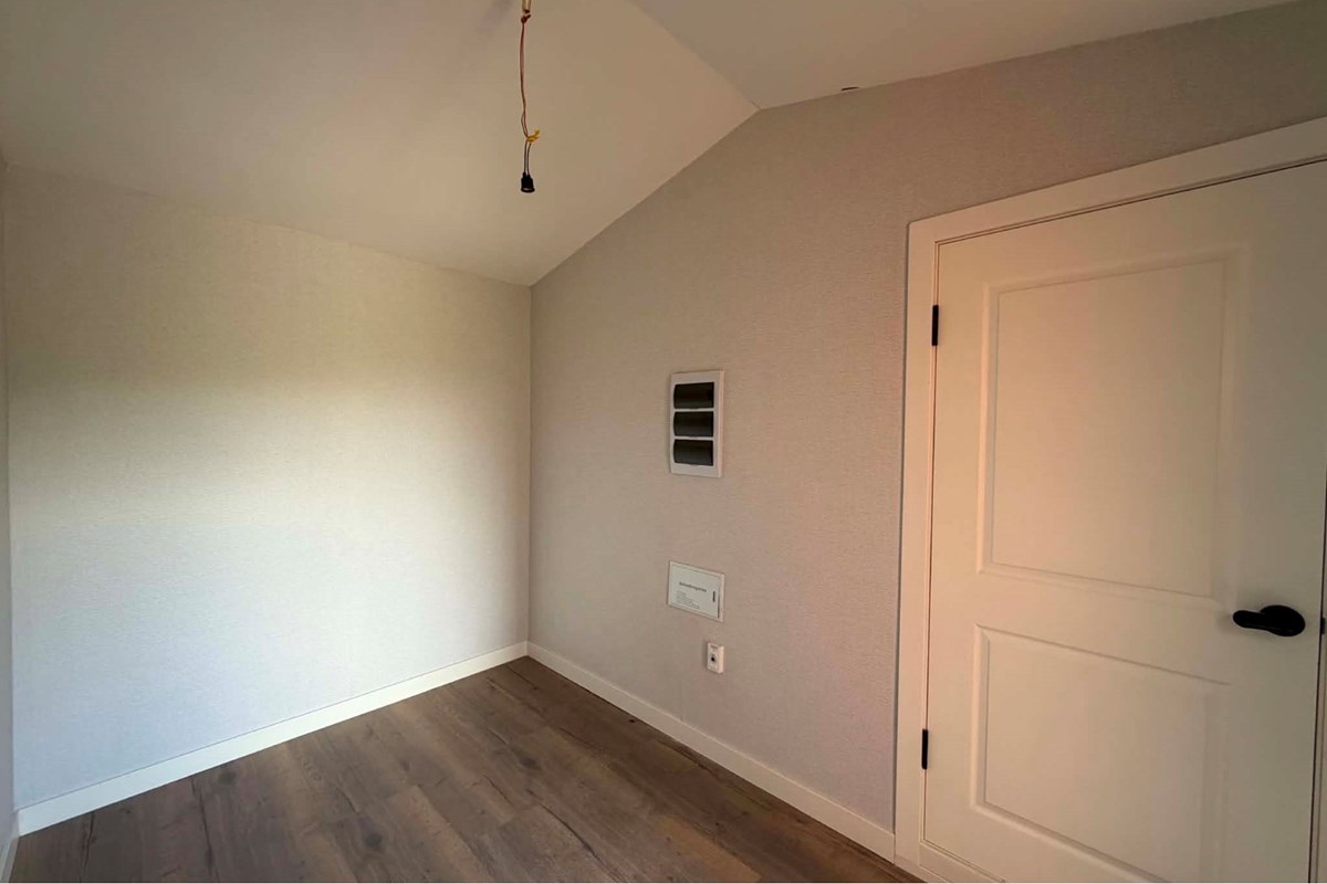 4-room house for sale — 4