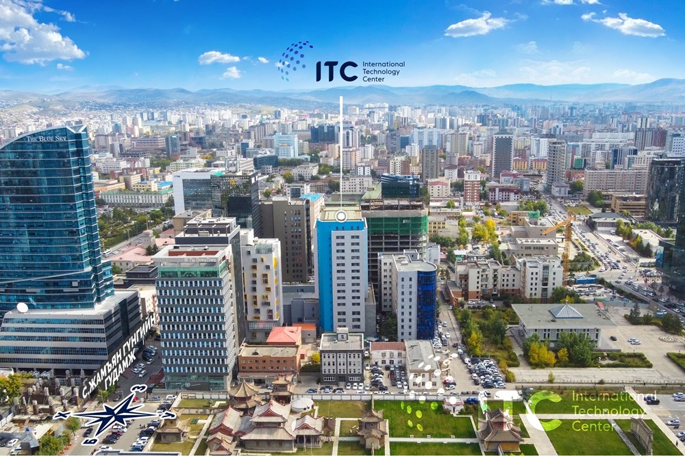1091мкв оффис түрээслүүлнэ