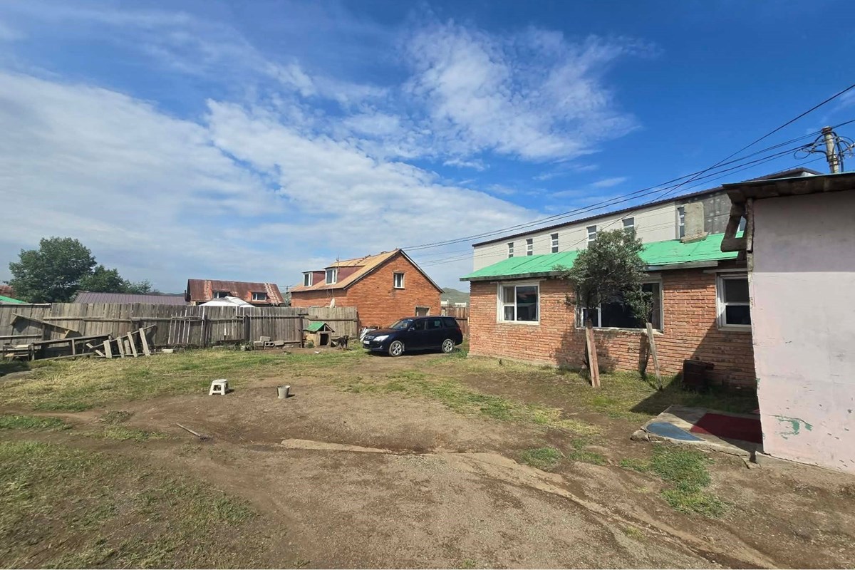 380.57m² land for sale — 5