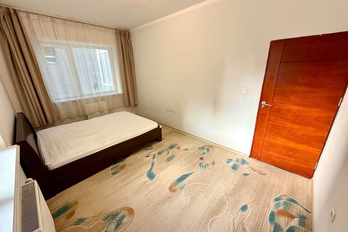 3-room apartment for rent — 9