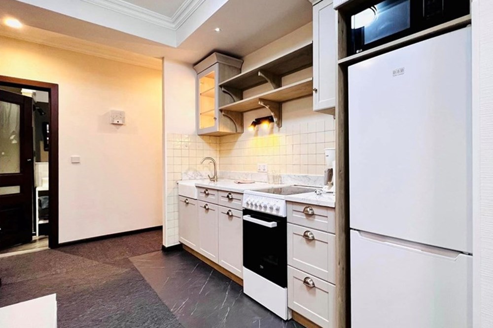 3-room apartment for rent — 3