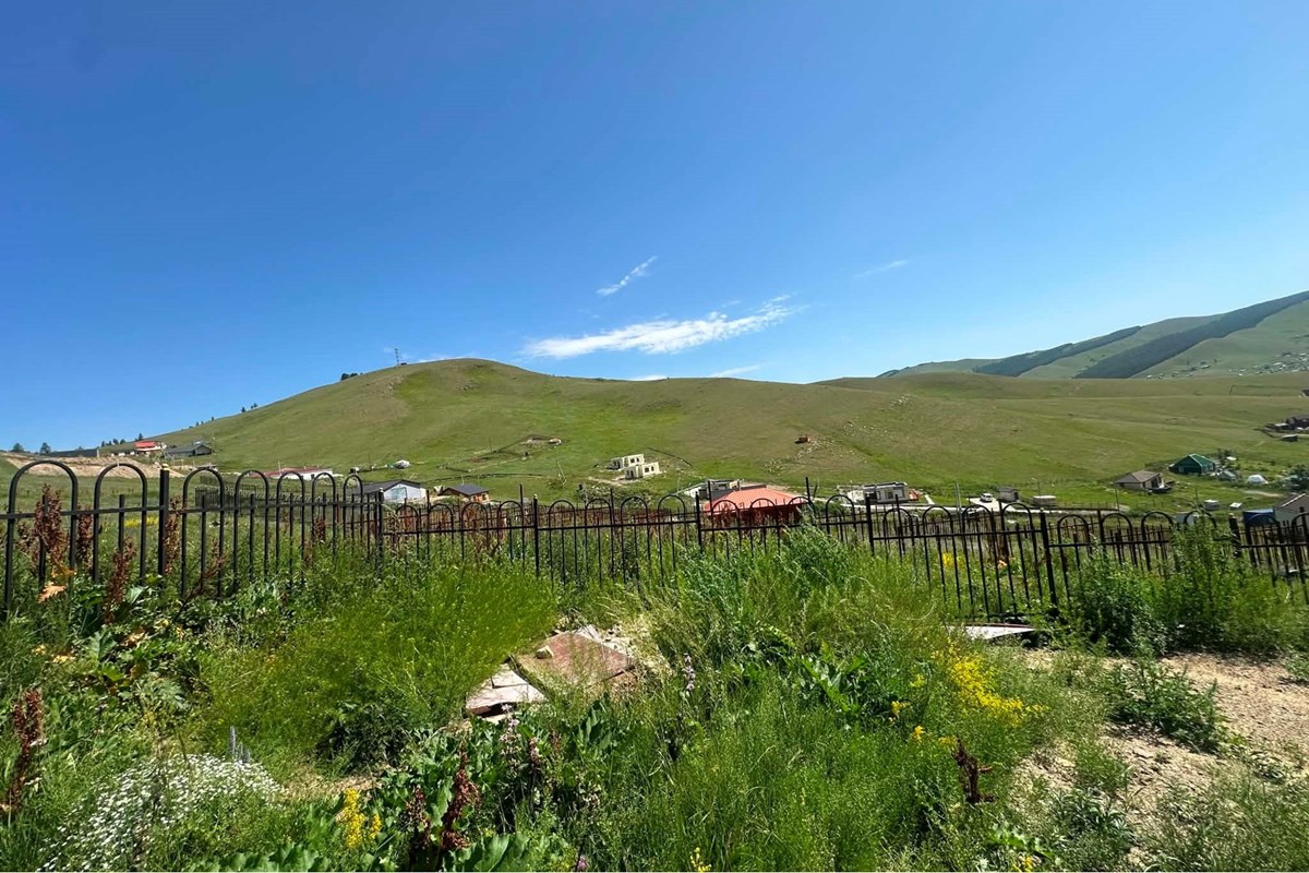 1379m² land for sale — 7