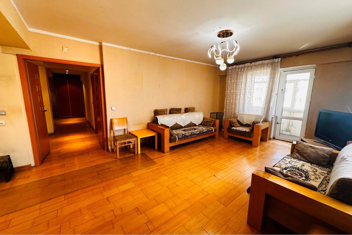 3-room apartment for sale — 6
