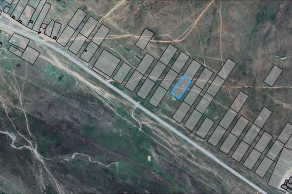 1999мкв газар зарна