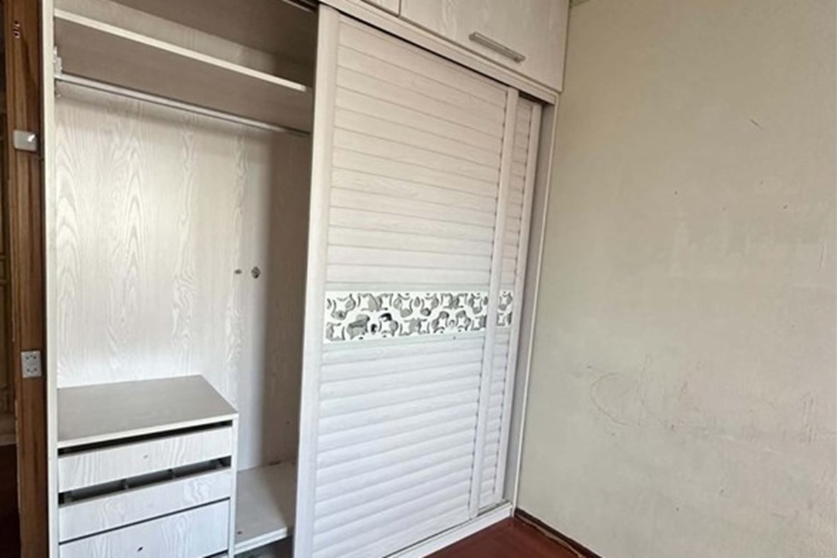 3-room apartment for rent — 5