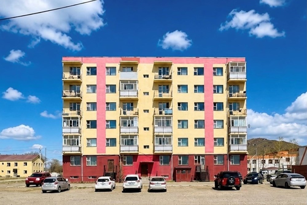 430мкв агуулах зарна