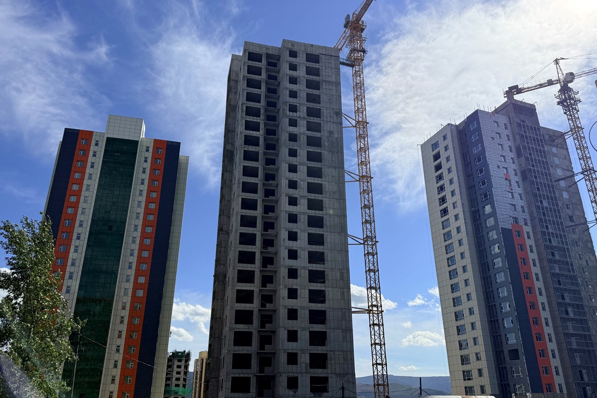 2-room apartment for sale — 2