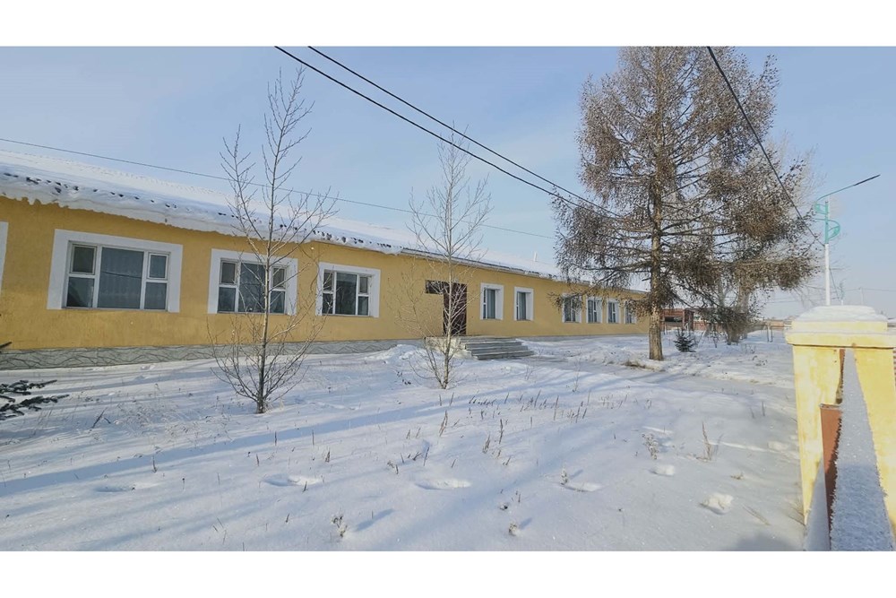 381мкв барилга зарна