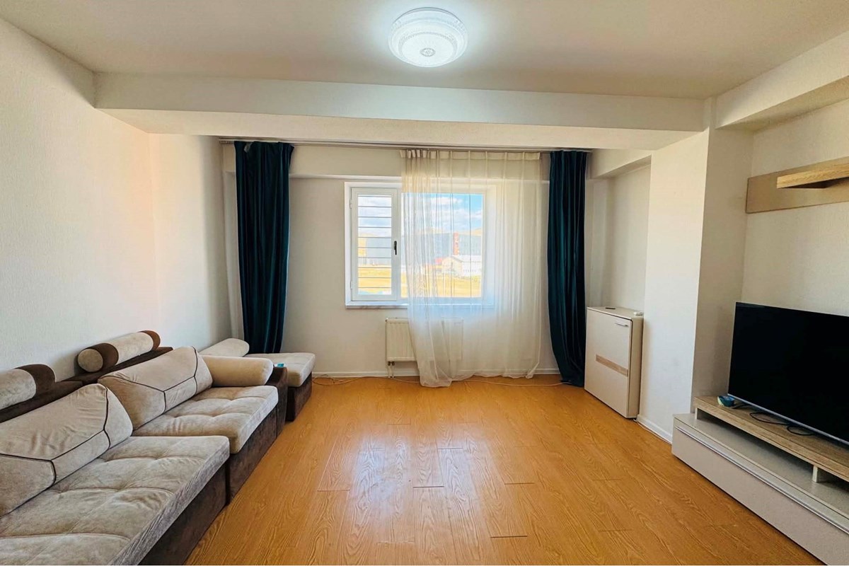 2-room apartment for sale — 3