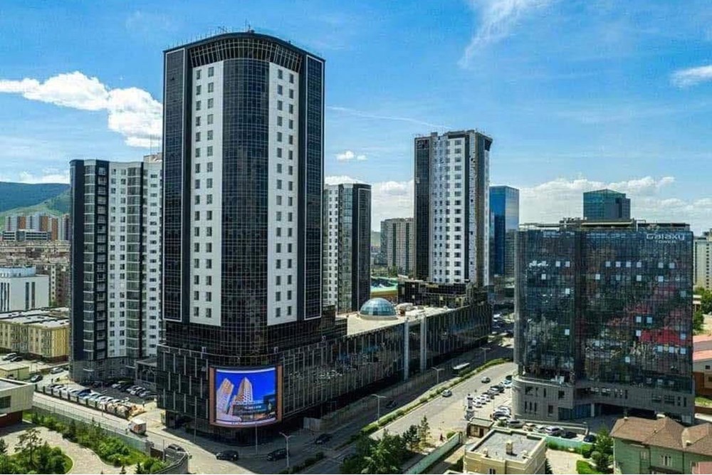 74.76мкв оффис зарна