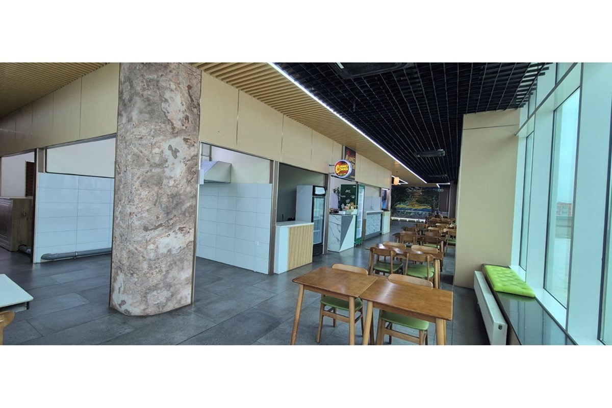564.42m² retail space for sale — 7