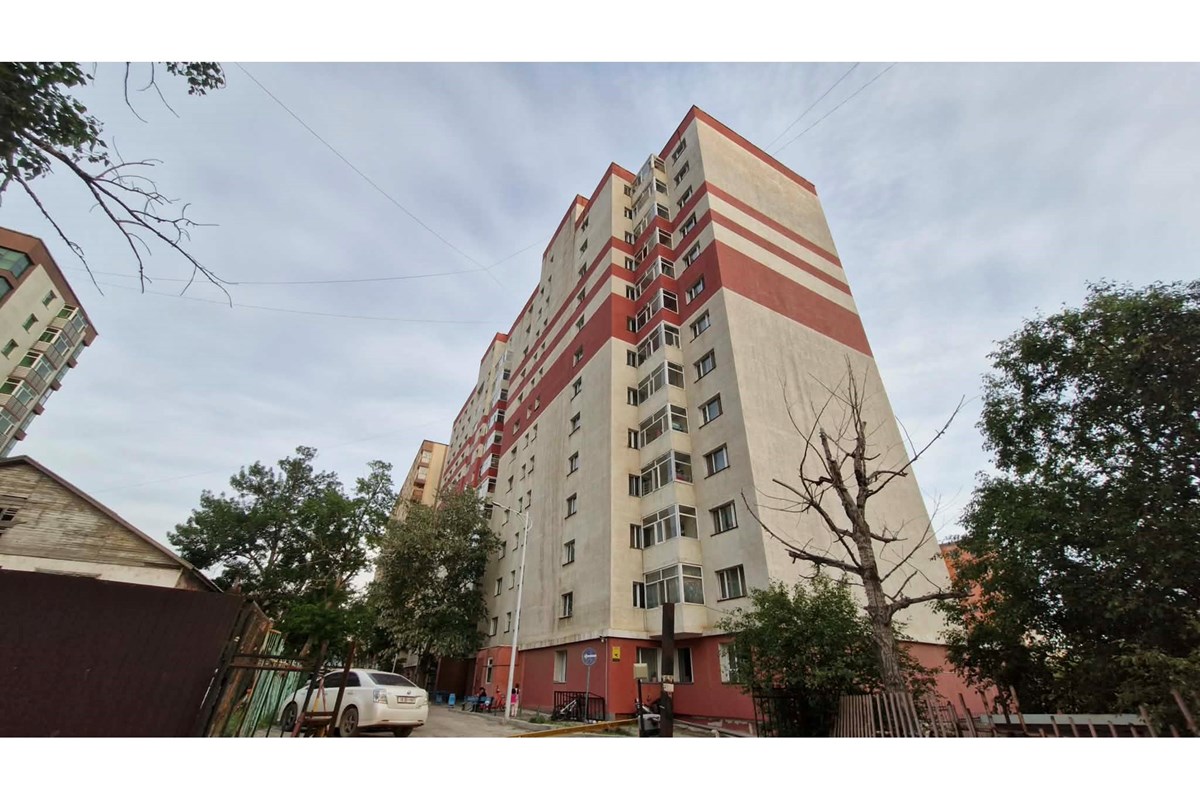 0мкв орон сууц зарна