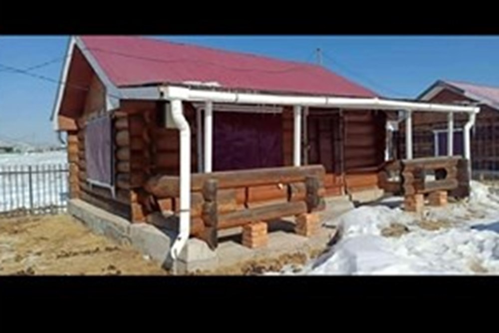 367мкв газар зарна