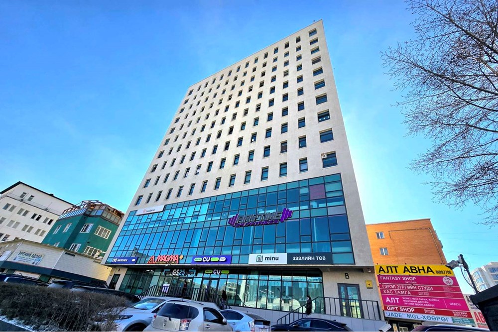 66мкв оффис зарна