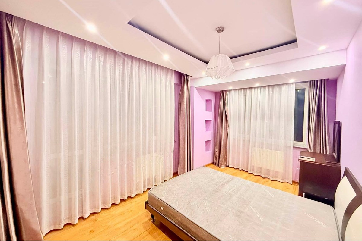 4-room apartment for rent — 9