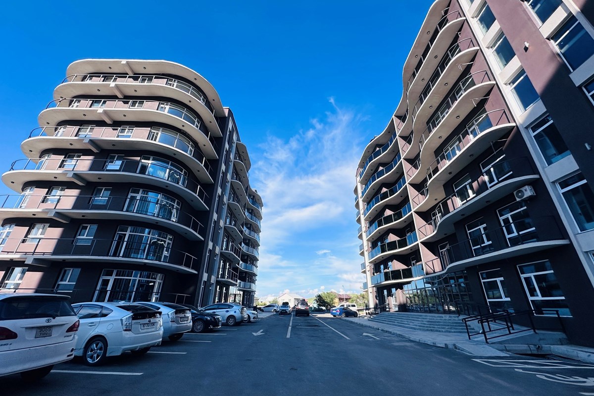 3-room apartment for sale — 3