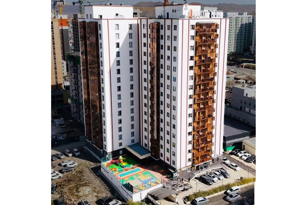 90мкв худалдааны талбай түрээслүүлнэ