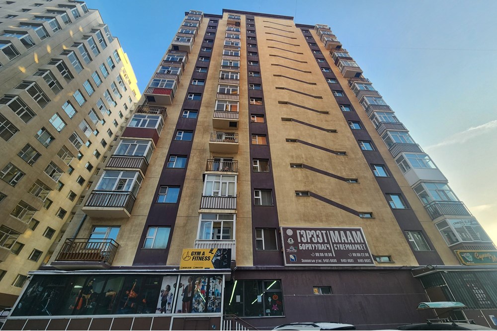 212мкв худалдааны талбай зарна