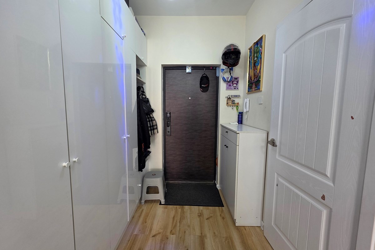1-room apartment for sale — 6