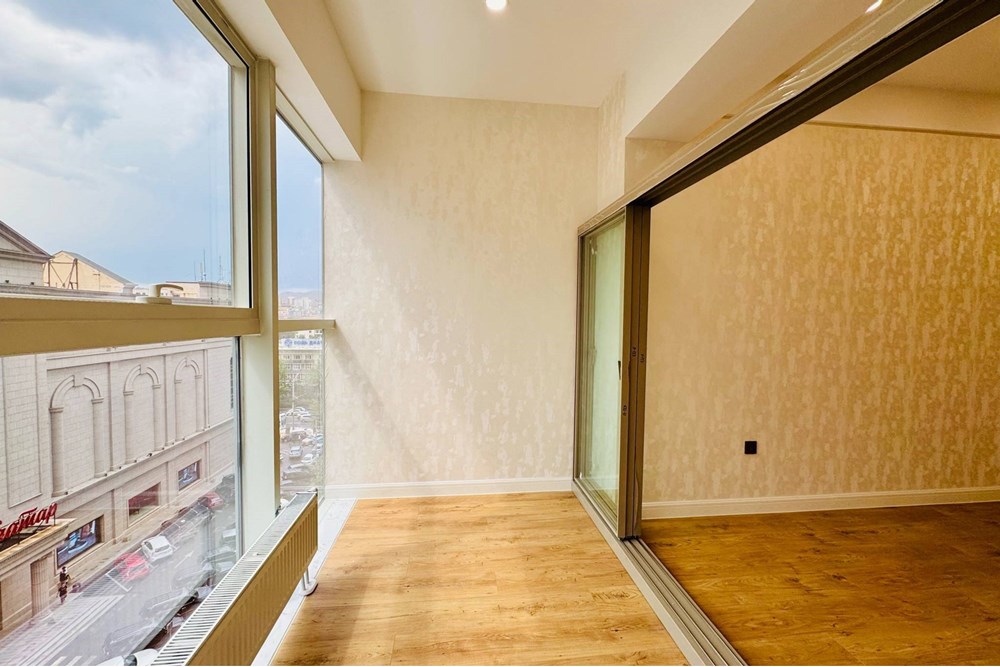 3-room apartment for sale — 12